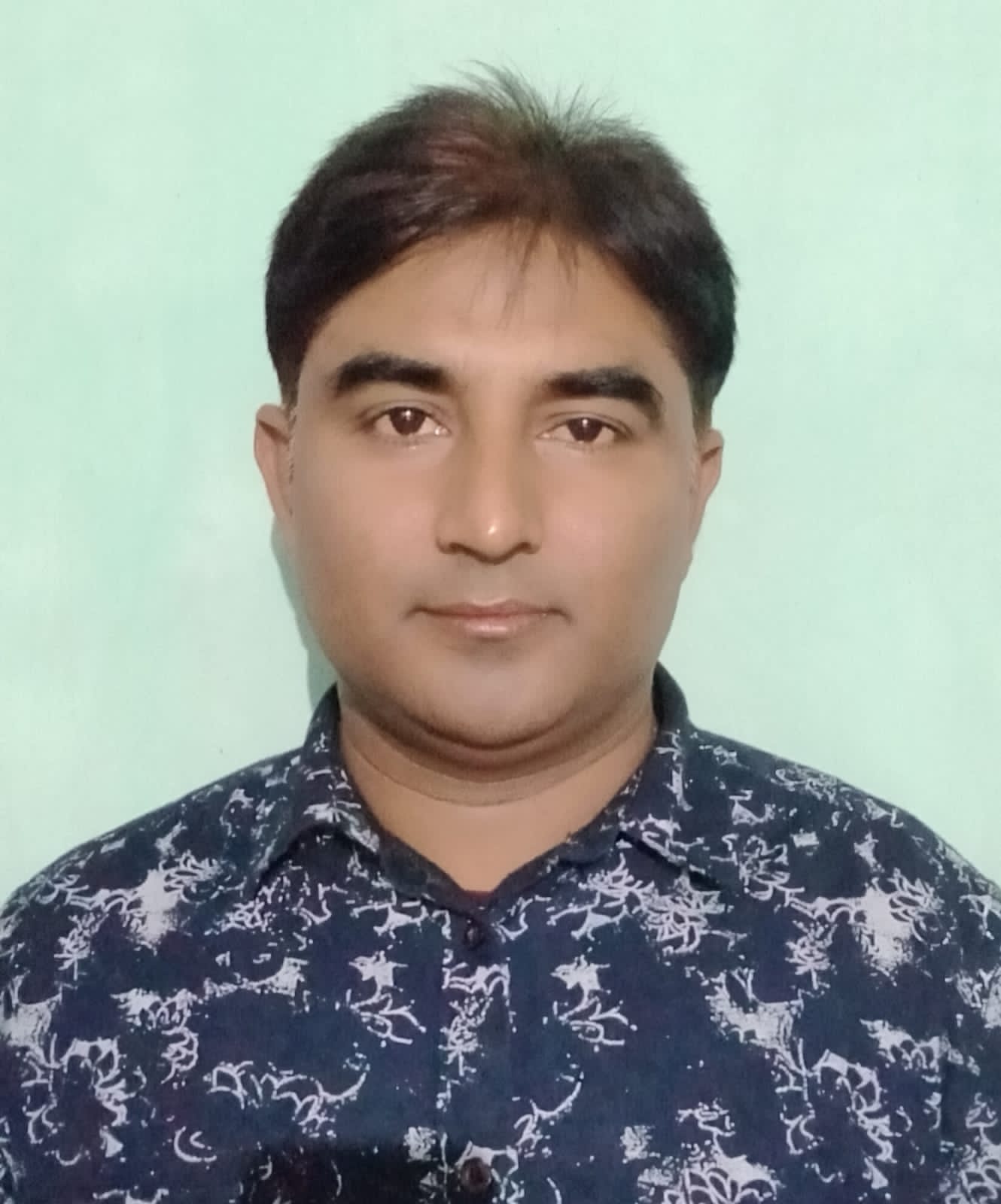 Dr. Mofidul Islam