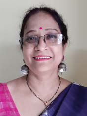 Dr. Snigdha Mahanta