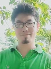 Mr. Atul Chandra Baro