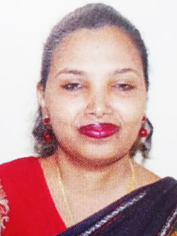 Dr. Mala Sharma