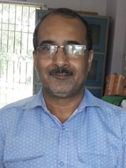 Rabin Sarma Baruah
