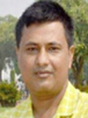 Dr. Pankaj Saikia