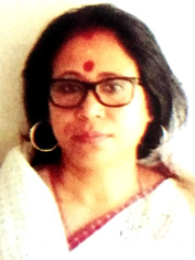 Dr. Purnima Das Bora