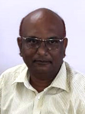 Dr. Nandan Kr. Barthakur