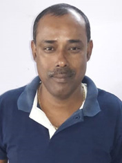 Debabrata Debnath