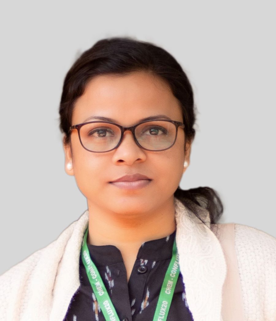 Dr. Juna Probha Devi